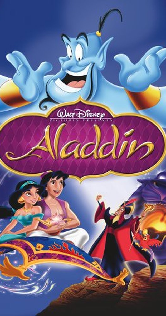 0999 - Aladdin